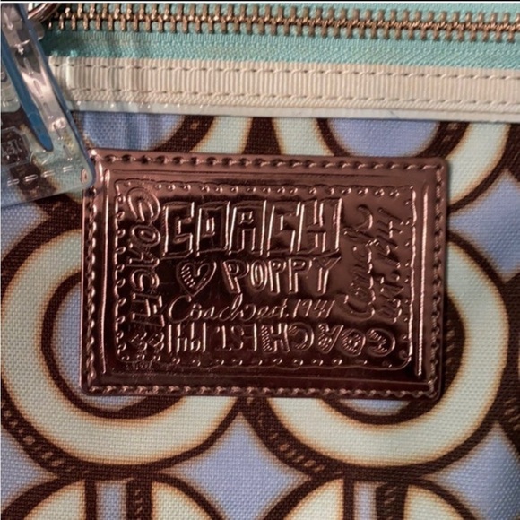 Authentic Coach Bag - Picture 2 of 7